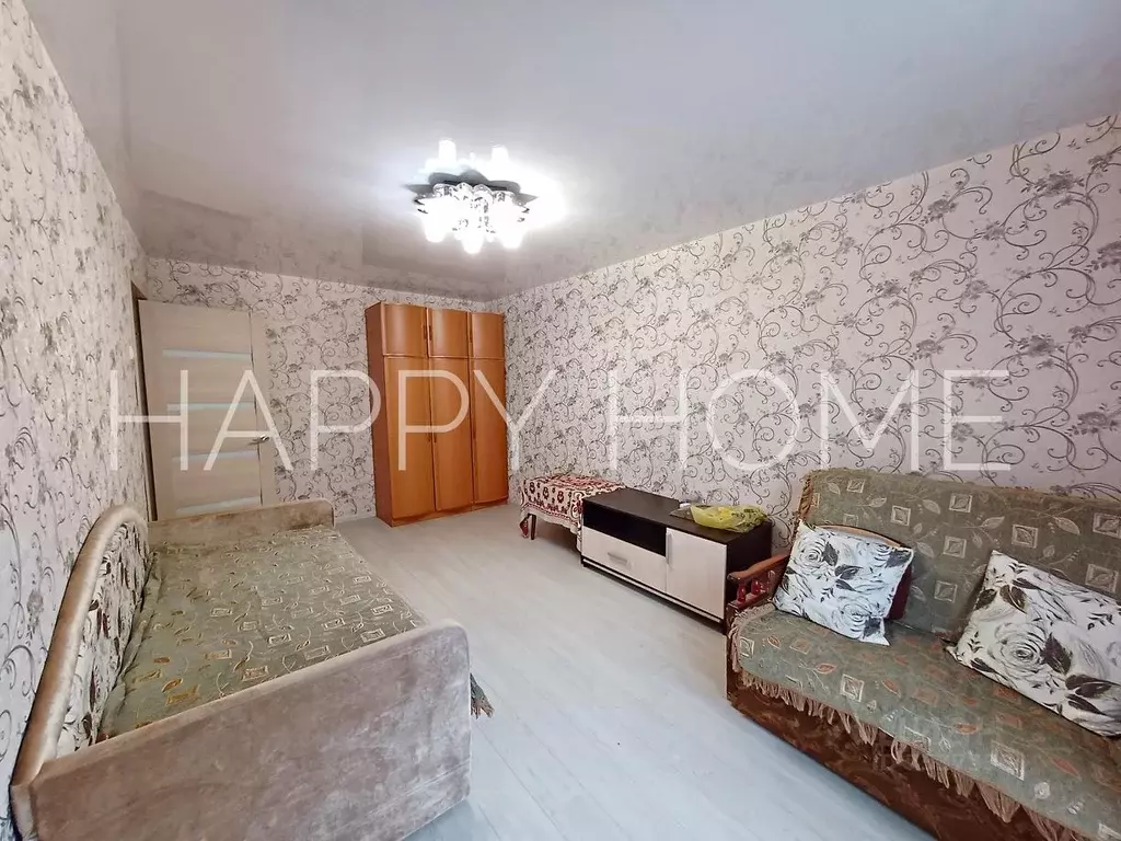 1-к кв. Калужская область, Балабаново Боровский район, Балабаново-1 ... - Фото 2