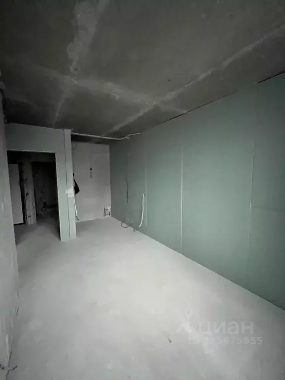 2-к кв. Московская область, Долгопрудный Парковая ул., 46к1 (39.5 м) - Фото 2