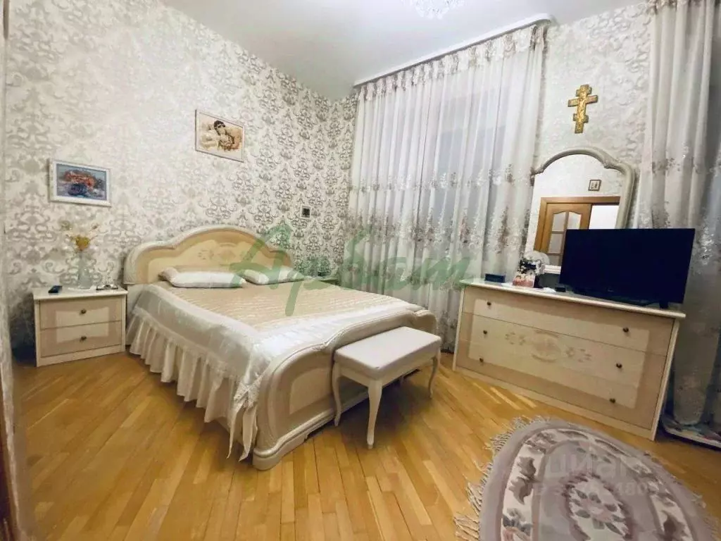 4-к кв. Тверская область, Тверь Смоленский пер., 8 (180.0 м) - Фото 1