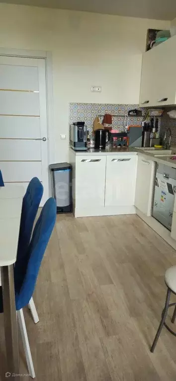Продаётся 2-к квартира, 71.9 м - Фото 1