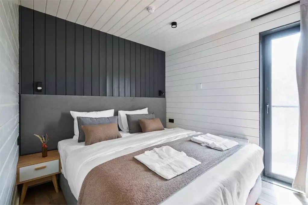 Дом в Московская область, Истра муниципальный округ, д. Ульево 36 (60 ... - Фото 1