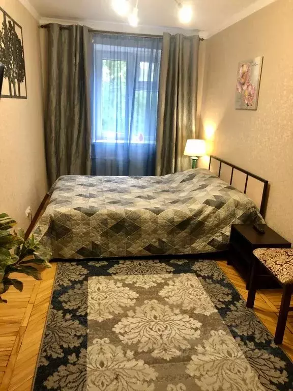 3-к кв. Ставропольский край, Кисловодск Велинградская ул., 33 (56.0 м) - Фото 2