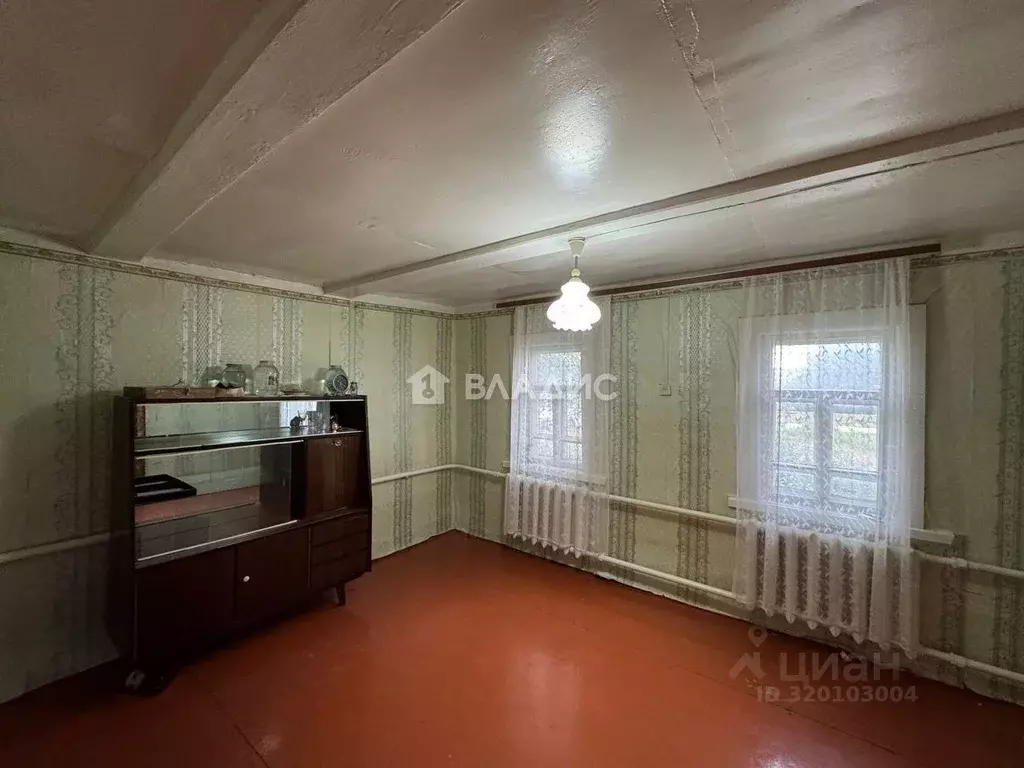 Дом в Пензенская область, Мокшан рп ул. Коммунистическая, 12 (84 м) - Фото 0