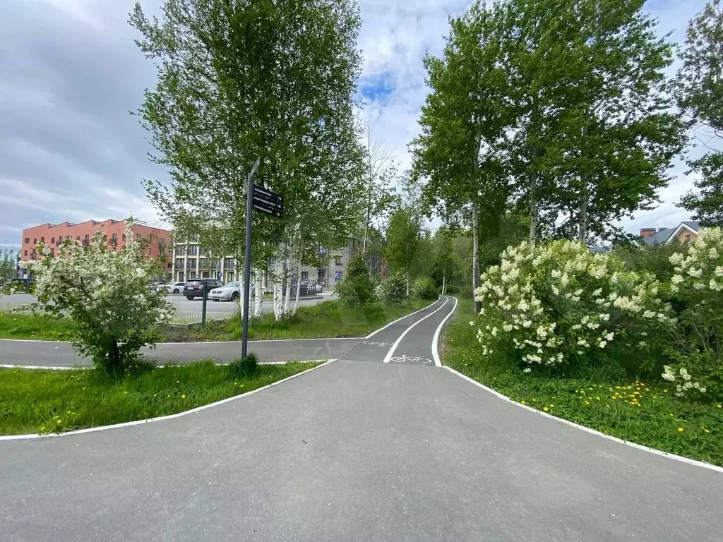 4-к. квартира, 124,9 м, 1/3 эт. - Фото 1