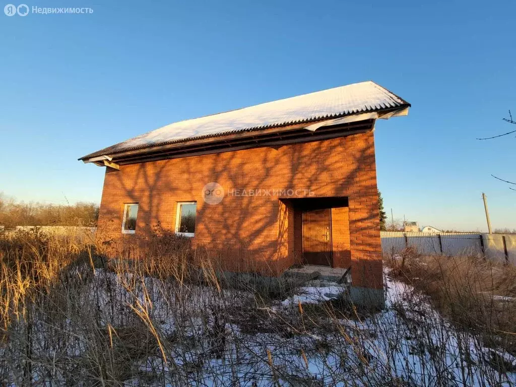 Дом в Михальское сельское поселение, деревня Гулынки (120 м) - Фото 1