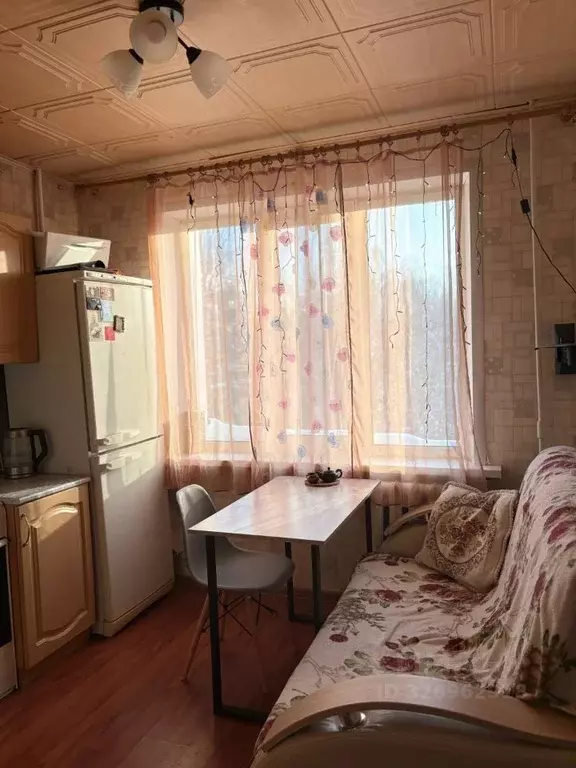 2-к кв. Московская область, Одинцовский городской округ, д. Акулово, ... - Фото 2