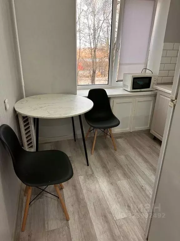 1-к кв. Вологодская область, Череповец ул. Моченкова, 26 (30.3 м) - Фото 2