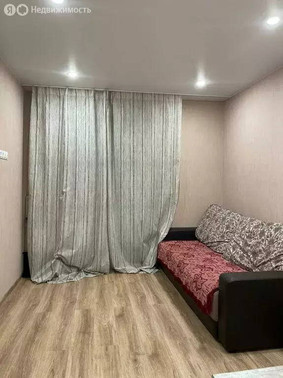 Квартира-студия: Краснодар, Тепличная улица, 62/1к3 (23 м) - Фото 2