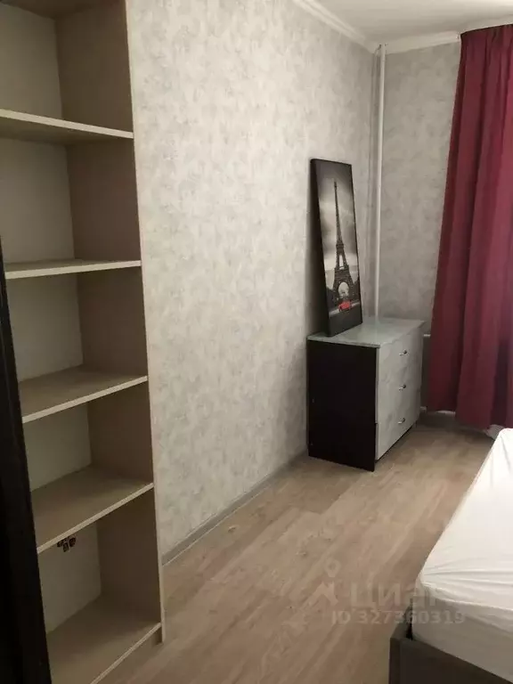 3-к кв. Москва Часовая ул., 25К2 (70.0 м) - Фото 2