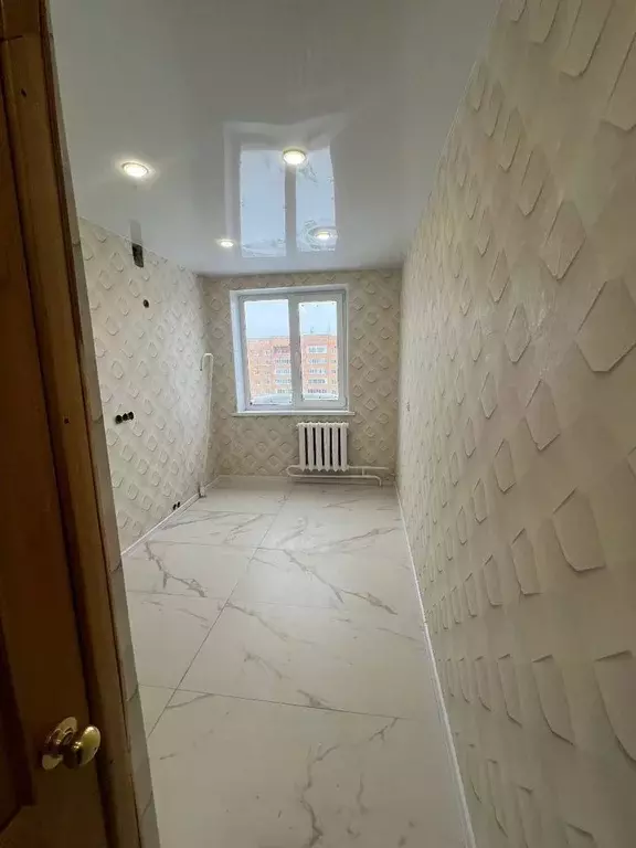 3-к кв. Московская область, Электросталь ул. Ялагина, 16 (64.0 м) - Фото 2