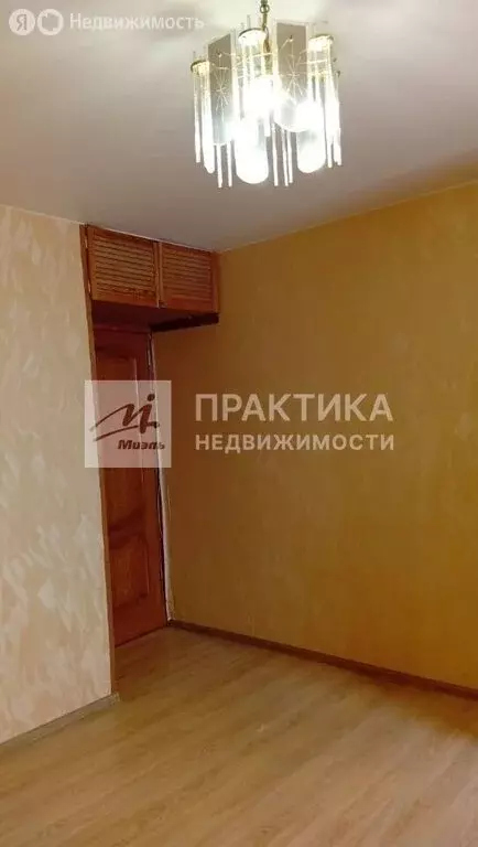 3-комнатная квартира: Москва, Кантемировская улица, 3к2 (50.5 м) - Фото 1