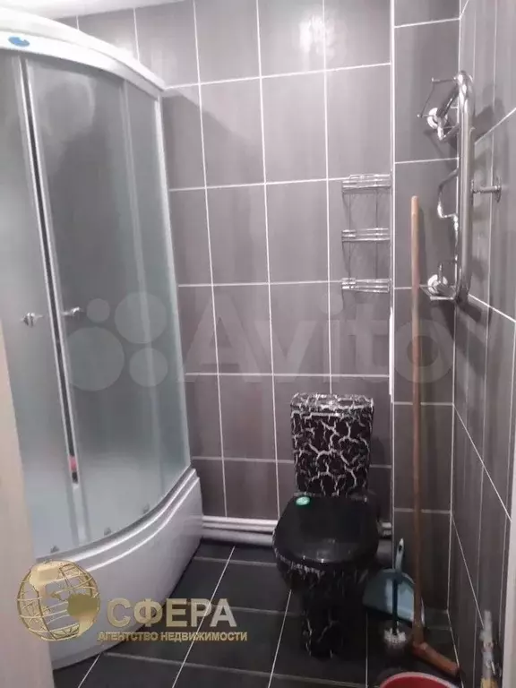 1-к. квартира, 37 м, 1/9 эт. - Фото 1