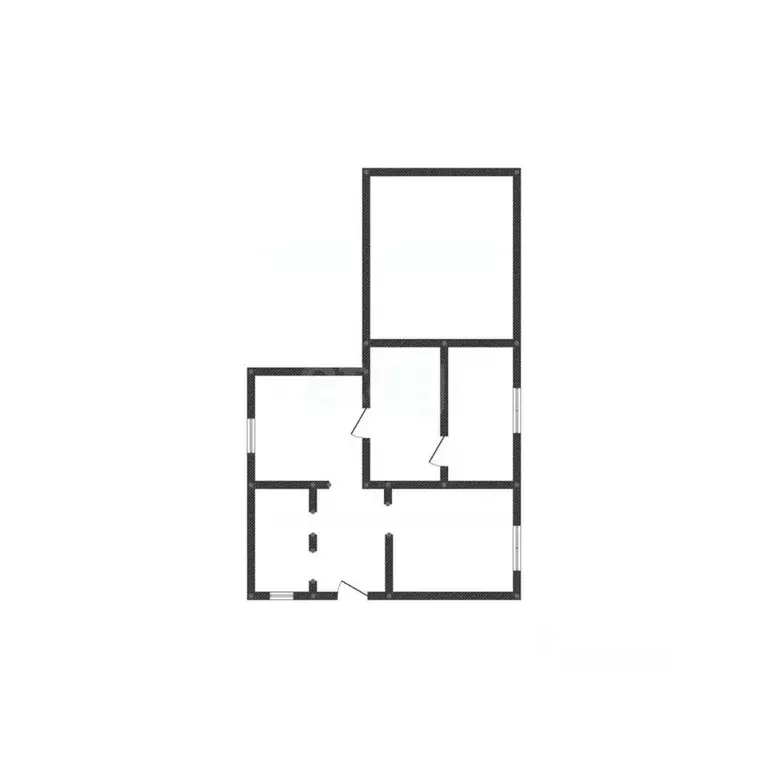 Дом в Алтайский край, Бийский район, пос. Пригородный Новая ул., 9 (75 ... - Фото 0