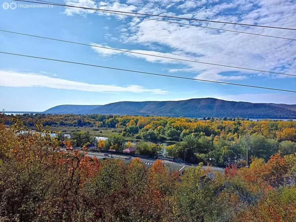 Участок в Самара, СДТ Старая Жила, территория Массив № 1 (11.3 м) - Фото 1