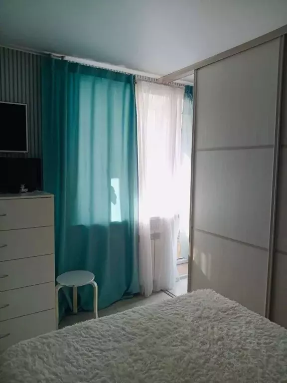 2-к кв. Саратовская область, Саратов Весенняя ул., 10в (62.0 м) - Фото 1