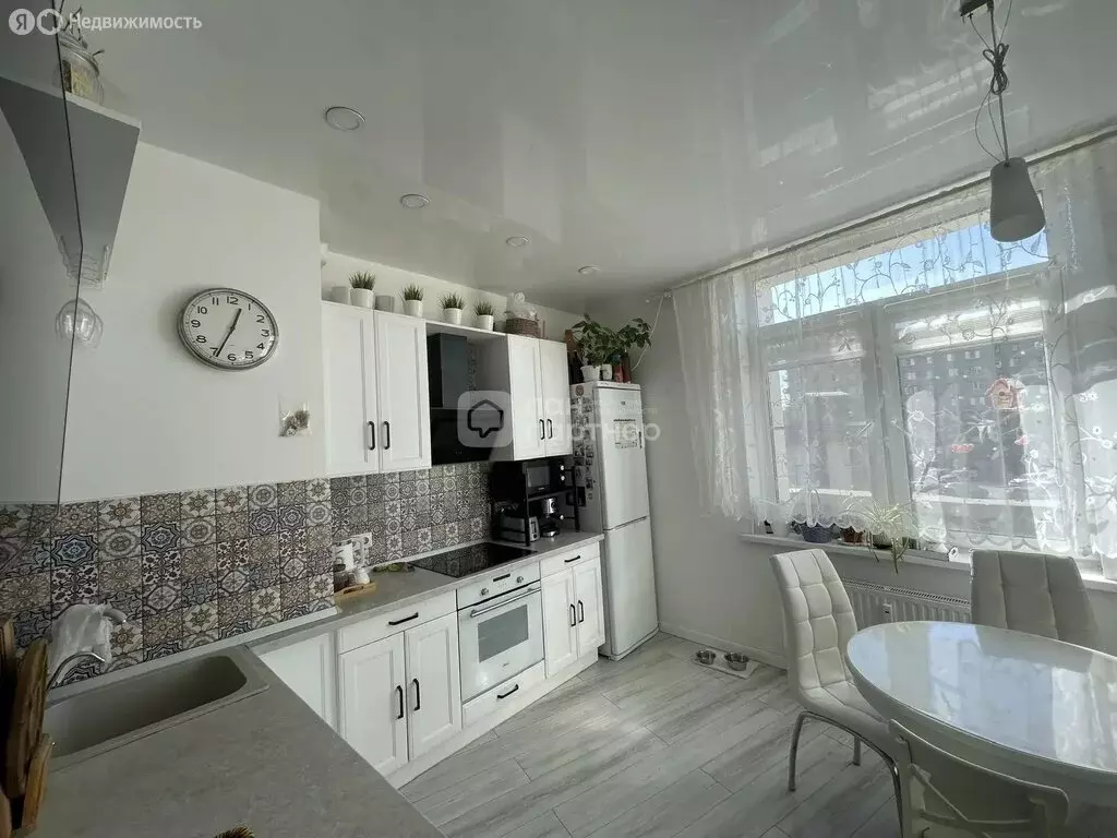 2-комнатная квартира: Санкт-Петербург, проспект Маршала Блюхера, 9к3 ... - Фото 2