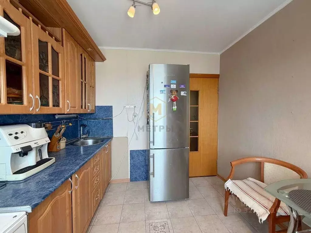 3-к кв. Белгородская область, Белгород ул. Николая Чумичова, 70 (63.8 ... - Фото 2