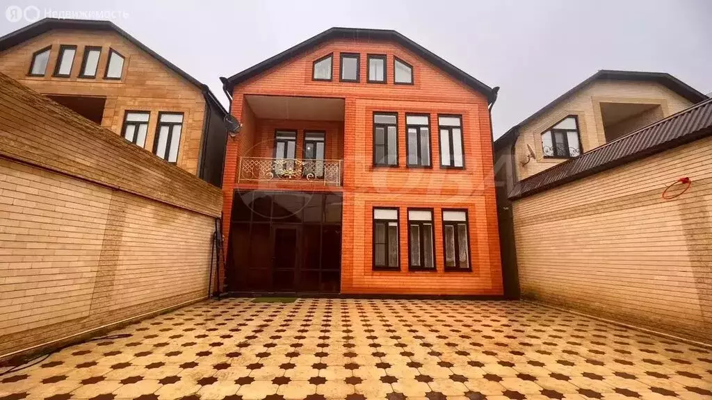 Дом в Республика Дагестан, городской округ Махачкала, посёлок ... - Фото 2