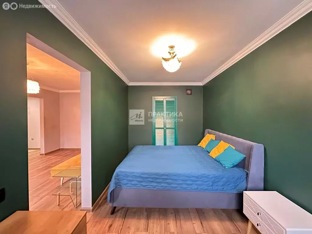 2-комнатная квартира: Лобня, Букинское шоссе, 13 (44.7 м) - Фото 1