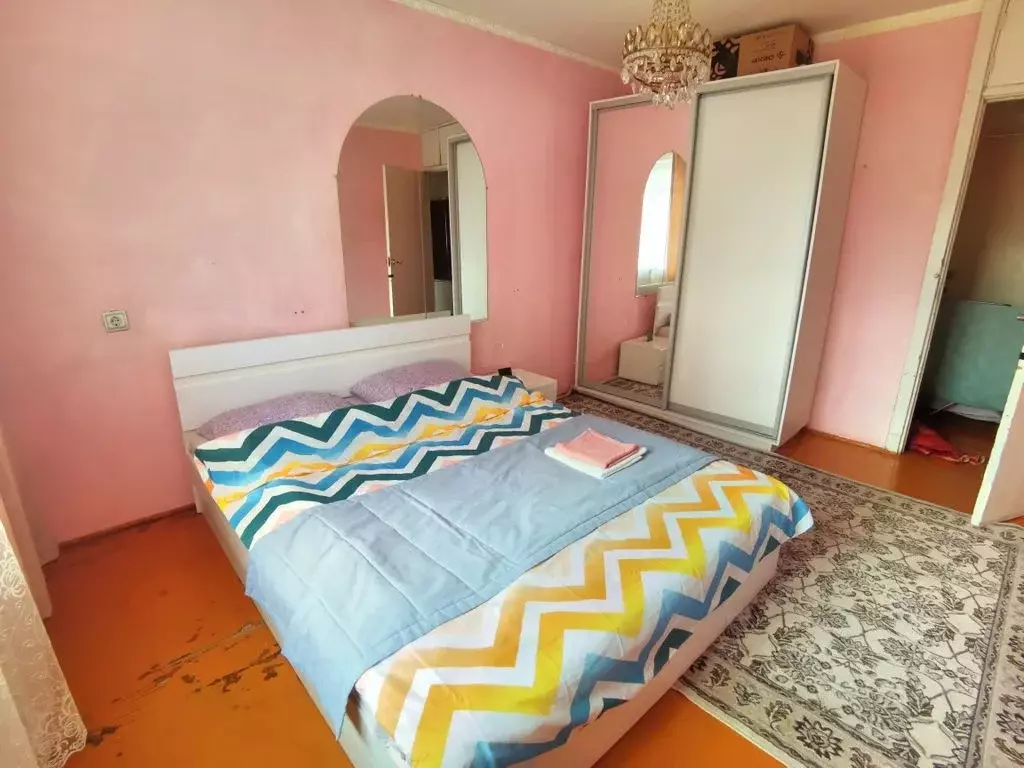 2-к кв. Калининградская область, Калининград ул. Багратиона, 140 (60.0 ... - Фото 2