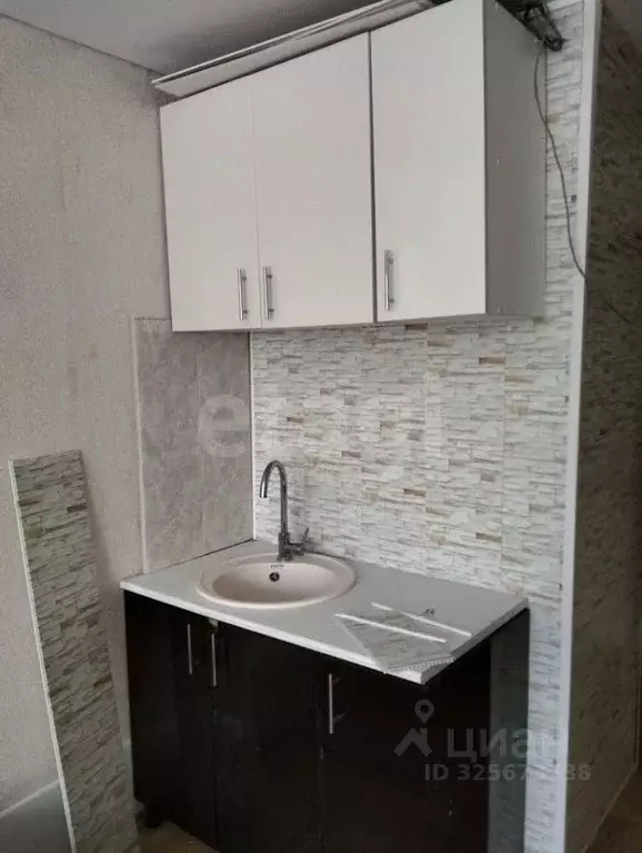 Комната Липецкая область, Липецк ул. Студенческий Городок, 16 (19.7 м) - Фото 1