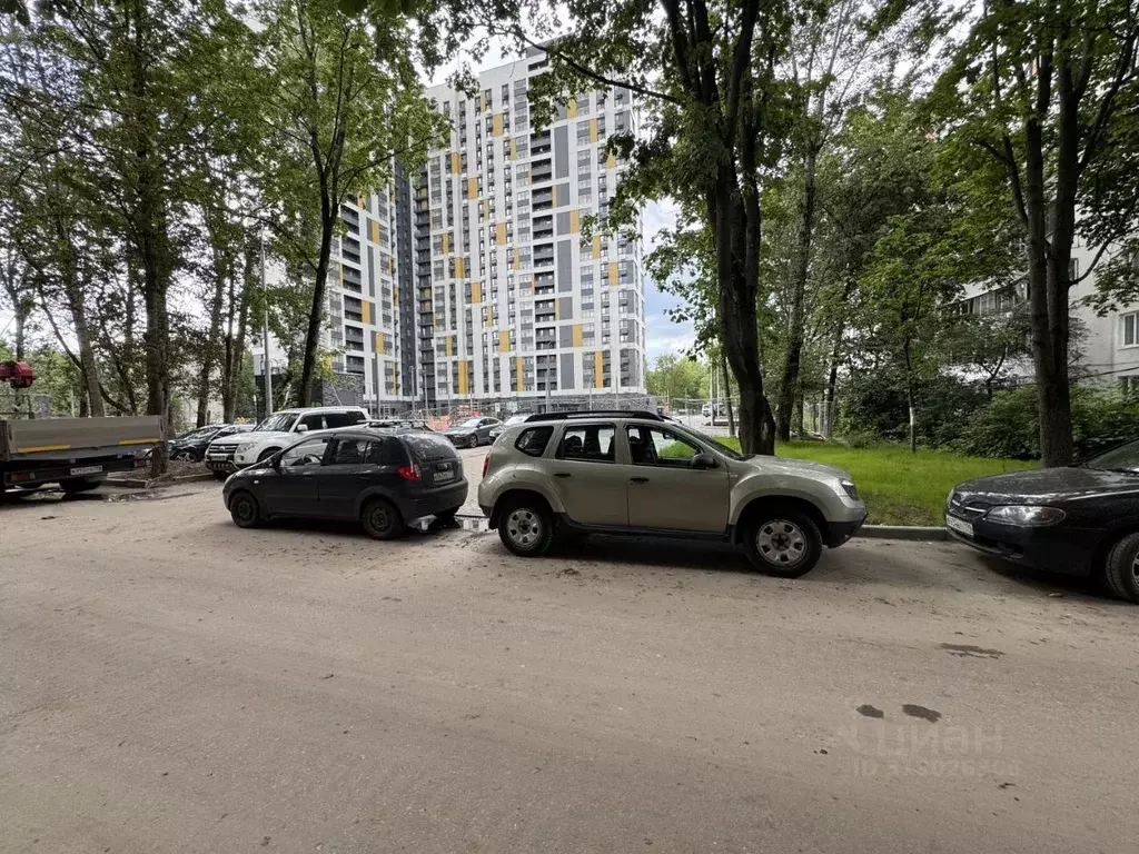 2-к кв. Москва ул. Демьяна Бедного, 17К1 (43.2 м) - Фото 1
