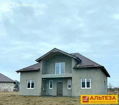 Дом в Калининградская область, Гурьевский муниципальный округ, посёлок ... - Фото 2