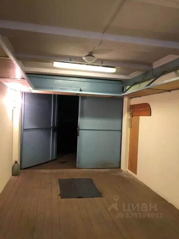 Гараж в Москва ул. Сталеваров, 1К (26 м) - Фото 0