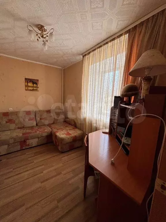 4-к. квартира, 62,1 м, 4/5 эт. - Фото 0