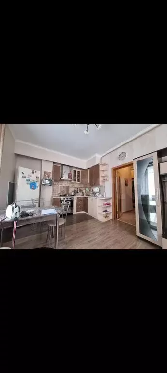 2-к. квартира, 46 м, 3/4 эт. - Фото 1