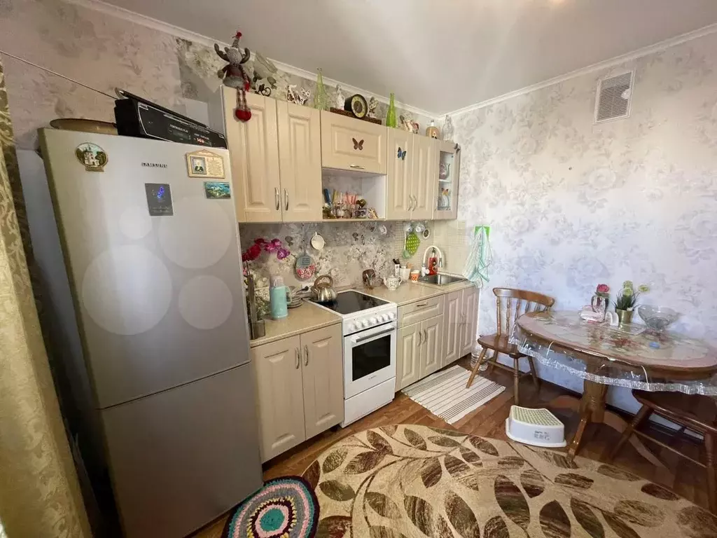 1-к. квартира, 46,8 м, 6/16 эт. - Фото 1