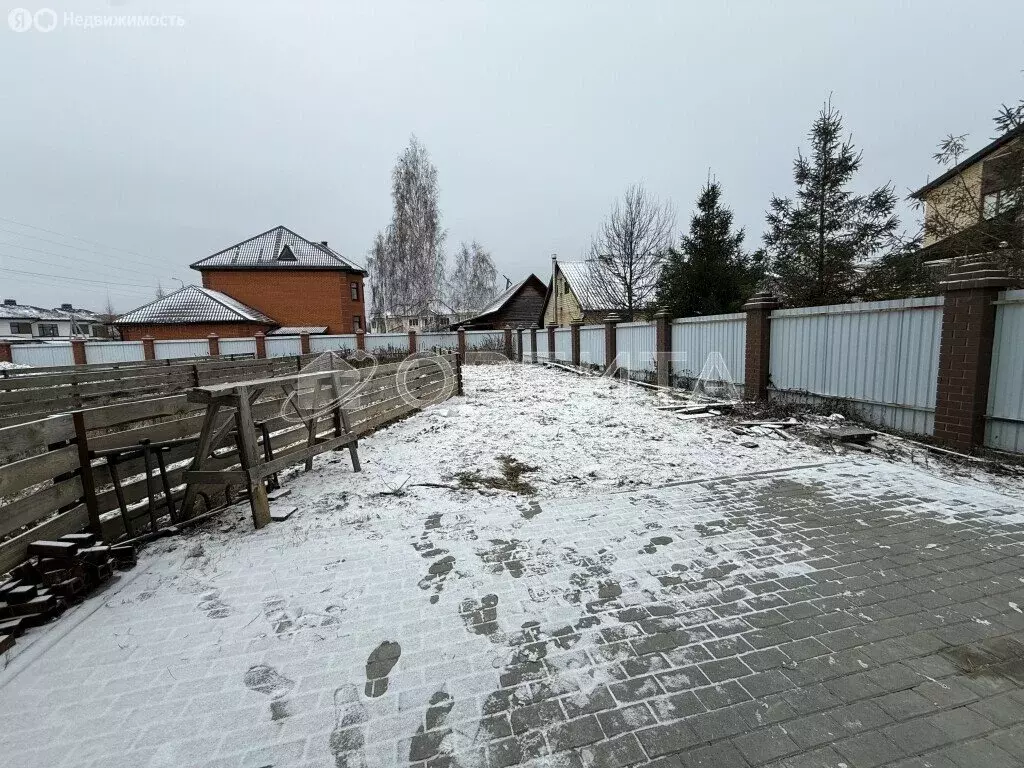 Дом в Тюмень, 2-й Гостевой переулок, 8 (115.1 м) - Фото 2