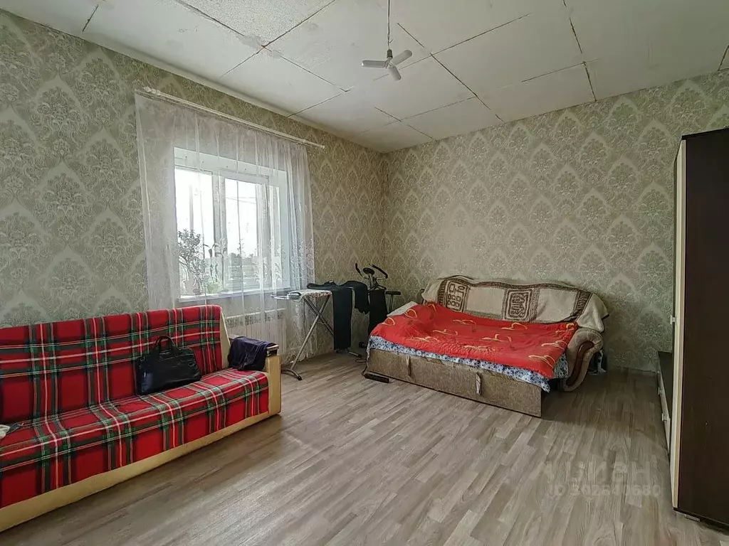 Дом в Волгоградская область, Городище рп ул. Роз, 13 (275 м) - Фото 1