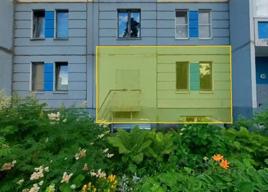 Помещение свободного назначения в Москва Стартовая ул., 3 (215 м) - Фото 2