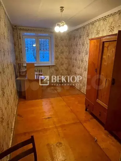 2-к. квартира, 45м, 1/5эт. - Фото 0