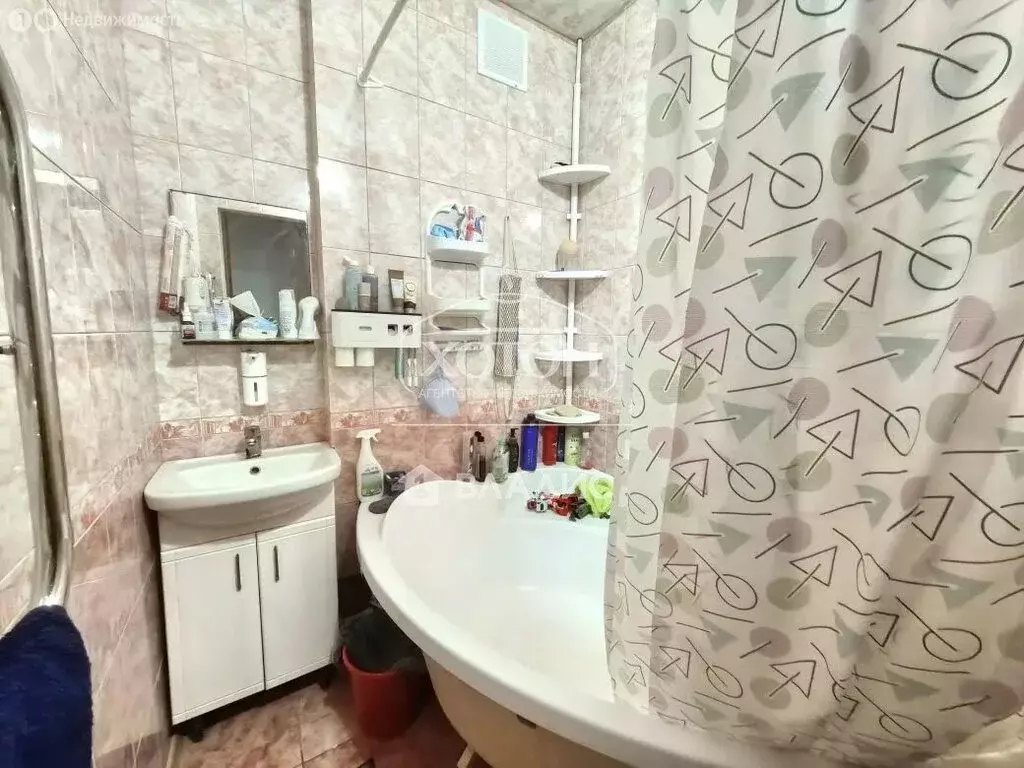 3-комнатная квартира: Элиста, 8-й микрорайон, 35А (71.2 м) - Фото 2