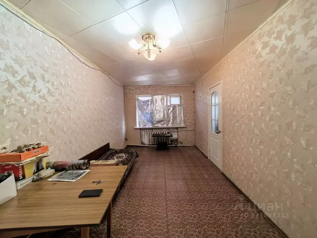 3-к кв. Кабардино-Балкария, Нарткала Урванский район, Кабардинская ул. ... - Фото 2