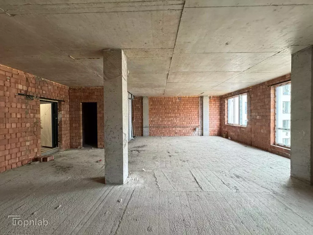 2-к кв. Кабардино-Балкария, Нальчик ул. Героя России Т.М. Тамазова, 3 ... - Фото 2