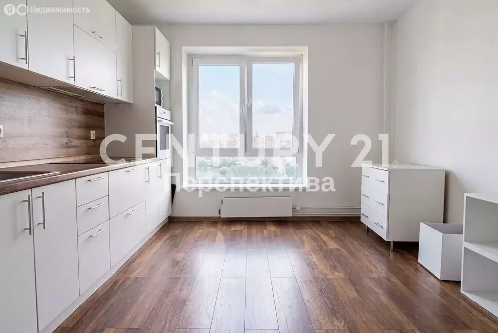 2-комнатная квартира: Люберцы, улица 8 Марта, 20к1 (51.9 м) - Фото 2