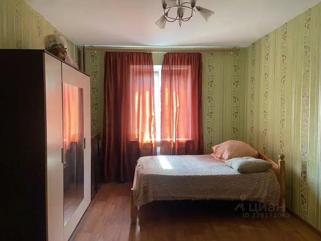 1-к кв. Воронежская область, Воронеж ул. Хользунова, 102В (41.0 м) - Фото 1