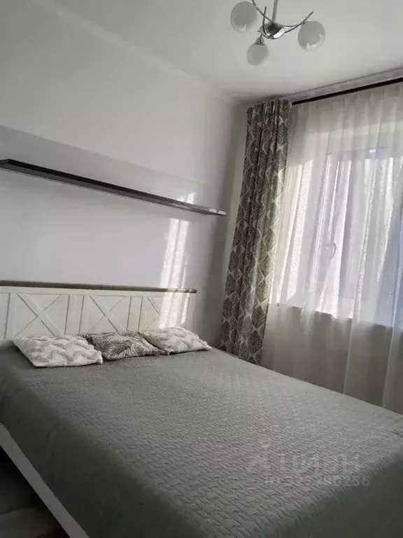 1-к кв. Краснодарский край, Краснодар Кузнечная ул., 47 (42.2 м) - Фото 1