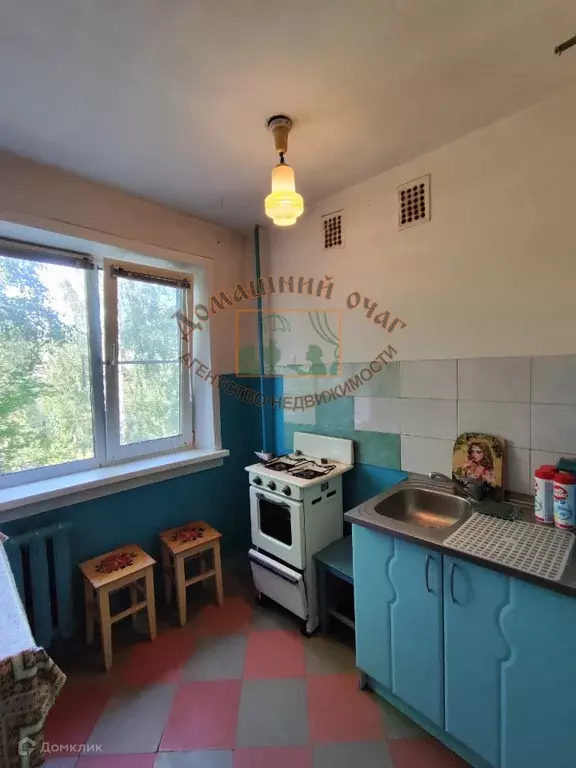Продаётся 2-к квартира, 43 м - Фото 1