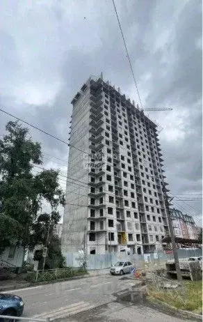 3-к кв. Курская область, Курск ул. Павлуновского, 3 (68.5 м) - Фото 0