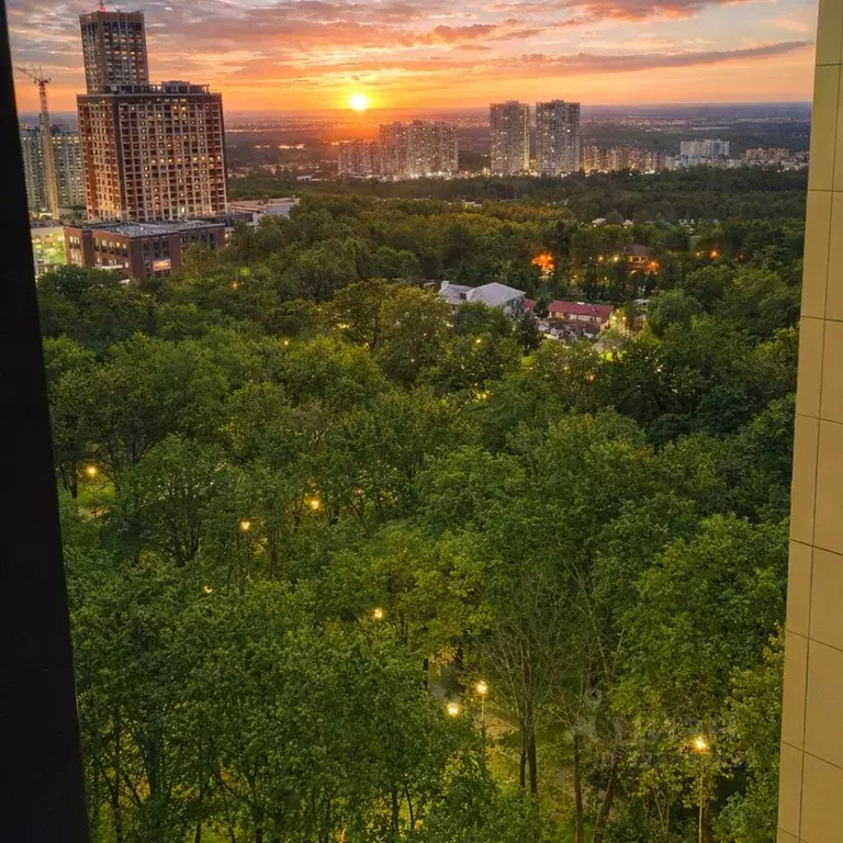 Студия Башкортостан, Уфа просп. Октября, 75 (21.0 м) - Фото 2