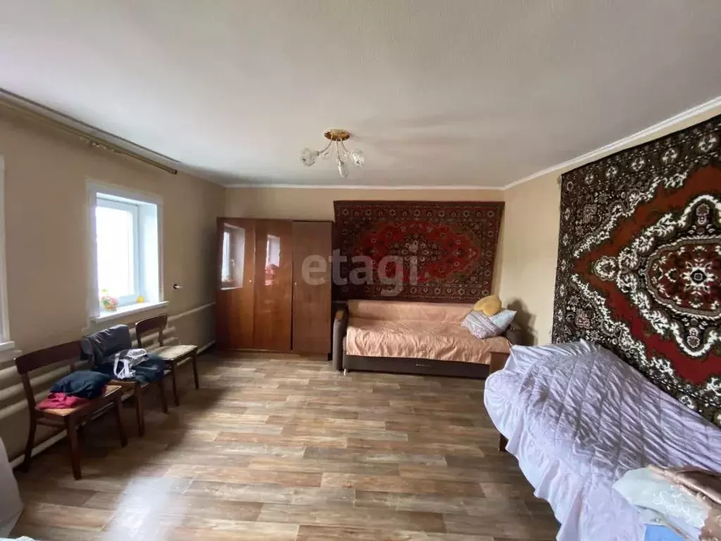 Дом в Воронежская область, Хохольский район, с. Новогремяченское ... - Фото 2