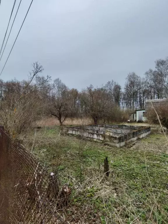 Участок, 5 сот., сельхоз (снт или днп) - Фото 0