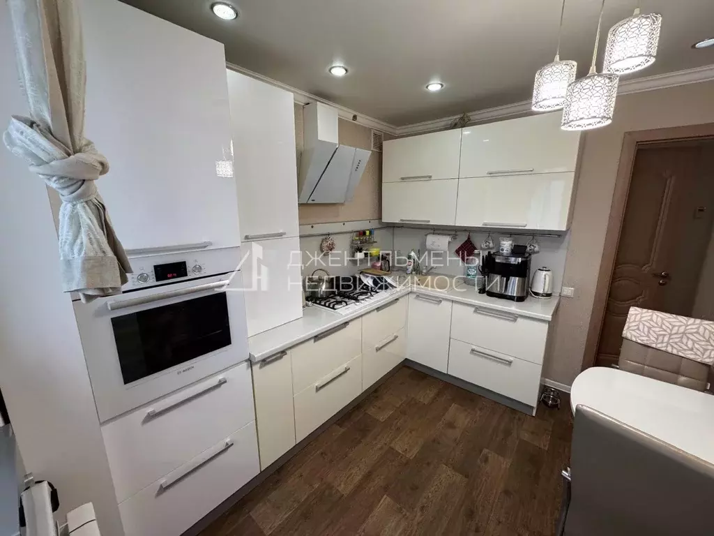 Квартира, 2 комнаты, 67.7 м - Фото 1