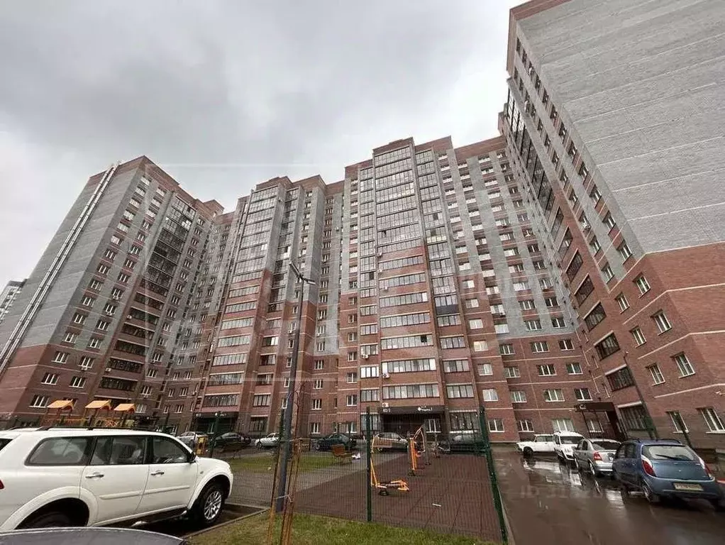 1-к кв. Воронежская область, Воронеж ул. Независимости, 82/2 (52.0 м) - Фото 0