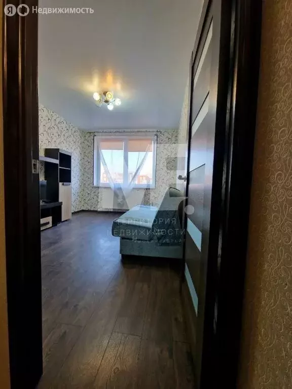 1-комнатная квартира: Калининград, Минусинская улица, 15 (32 м) - Фото 0