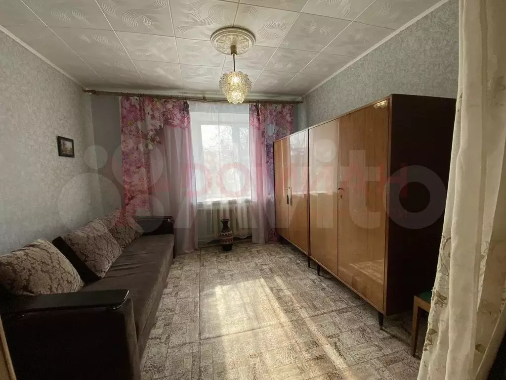 2-к. квартира, 48 м, 5/5 эт. - Фото 1